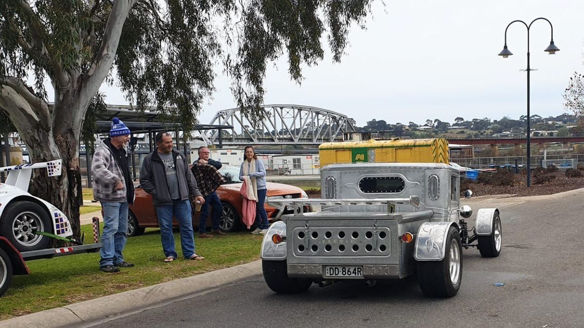 Things to do in Murray Bridge: August 30-September 5, 2024