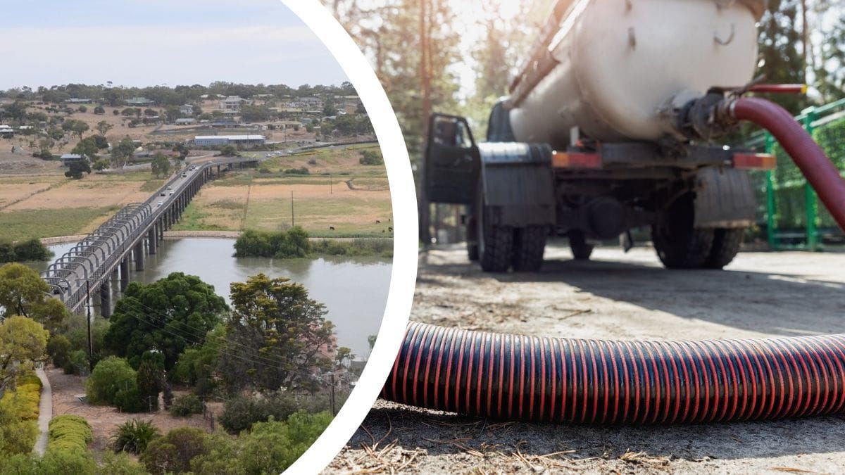 East side sewage system could cost residents $7000 each – or more