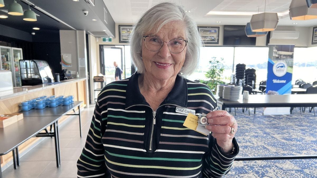 Meals on Wheels celebrates its volunteers for another year