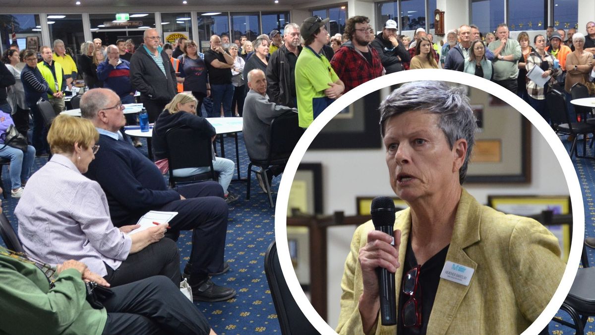 East side CWMS showdown will have to wait