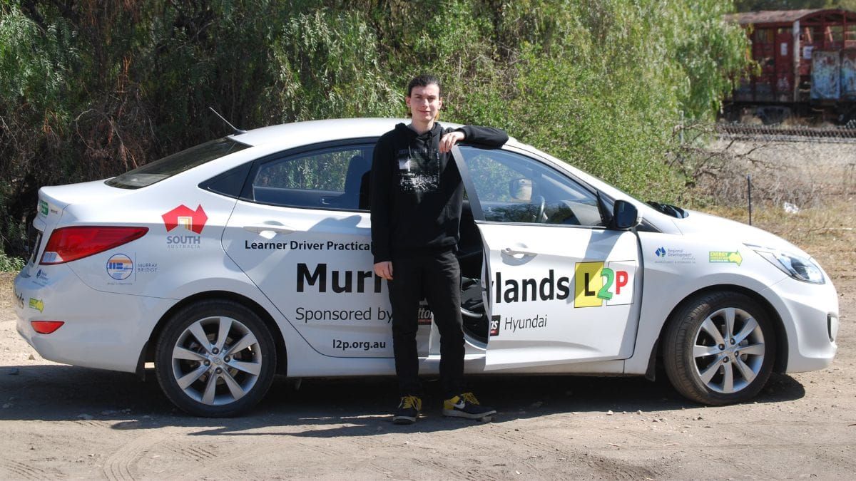 How do you get a driver’s licence if you can’t afford lessons?