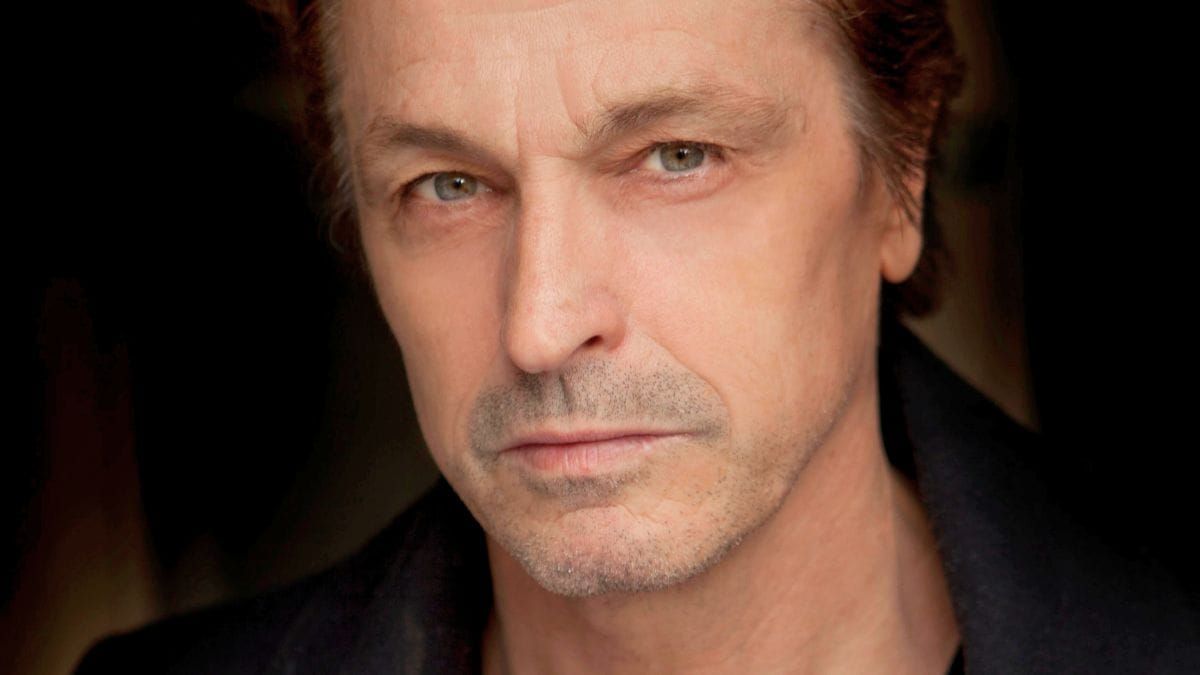 Peter O’Brien: From Jervois to Ramsay Street and beyond