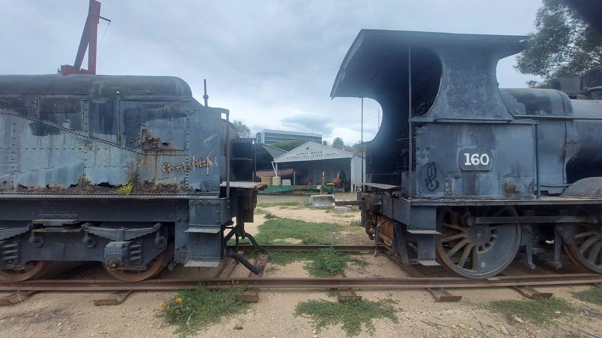 What’s happening with the old Shell depot on Murray Bridge’s riverfront?