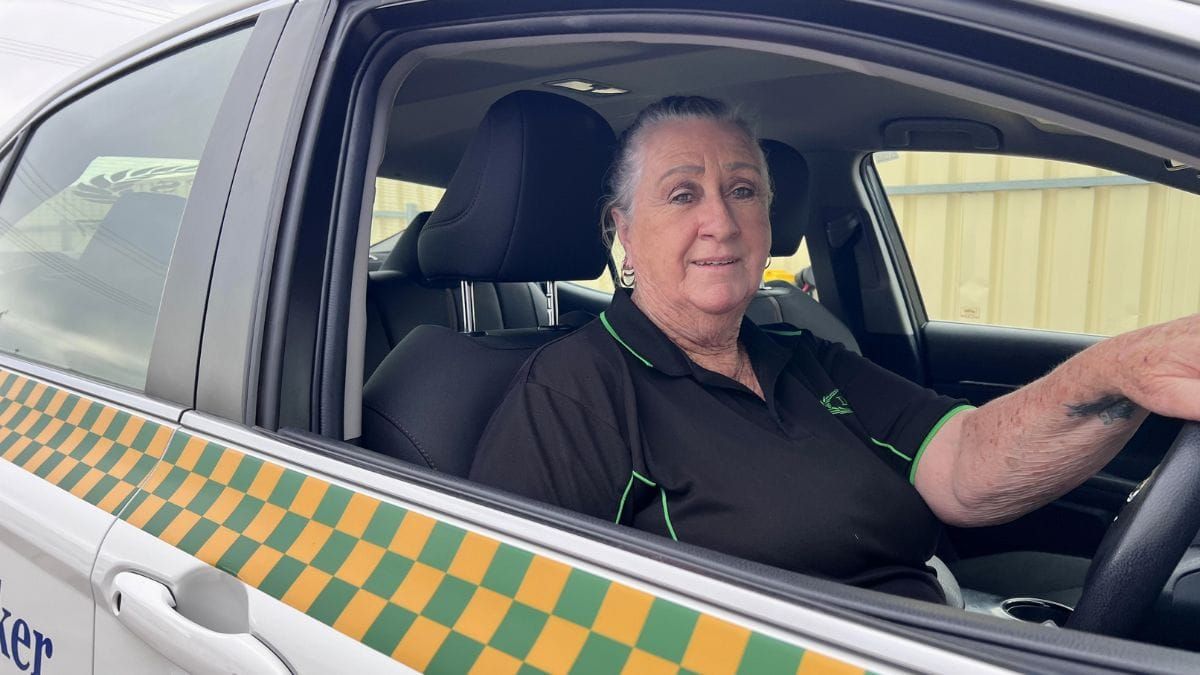 Ridesharing services will soon be allowed in the Murraylands – but at what cost?