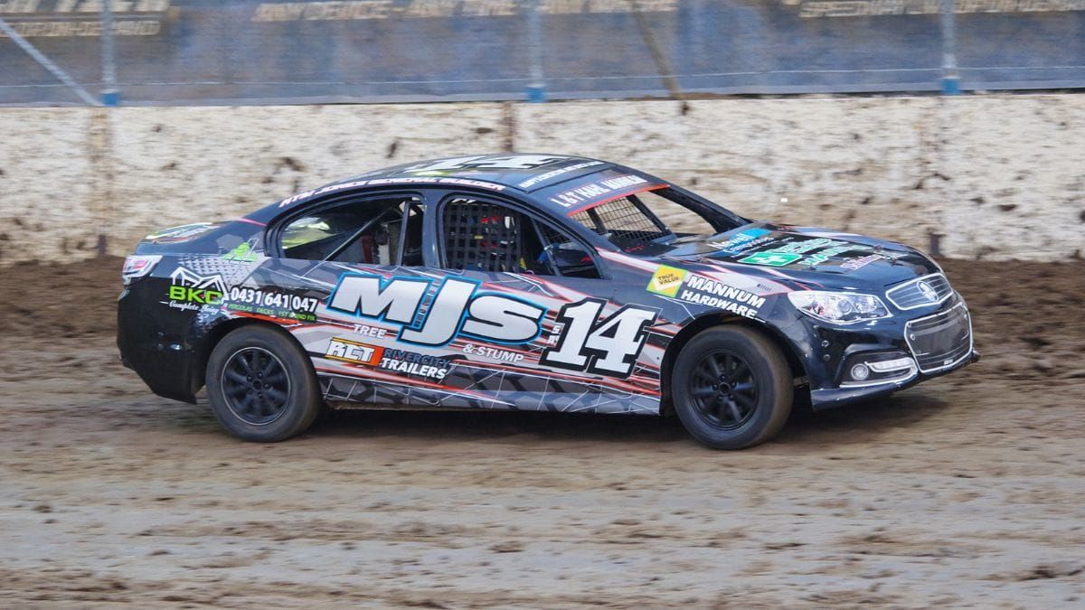 Murray Bridge Speedway season opener will be action-packed