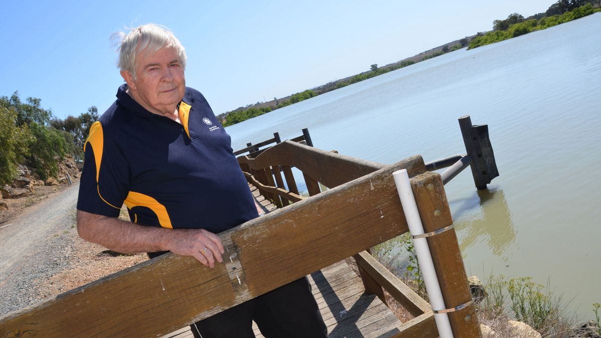 The Murray Princess has been MIA for three months – this is why