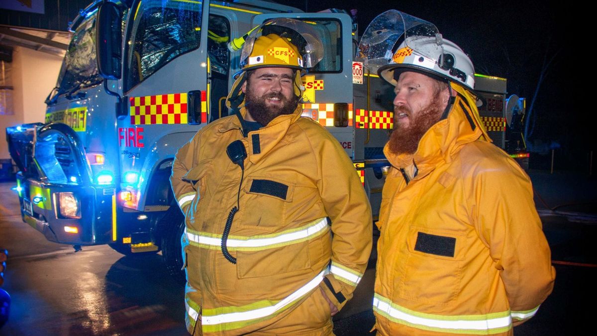 Join Tailem Bend CFS and make a difference