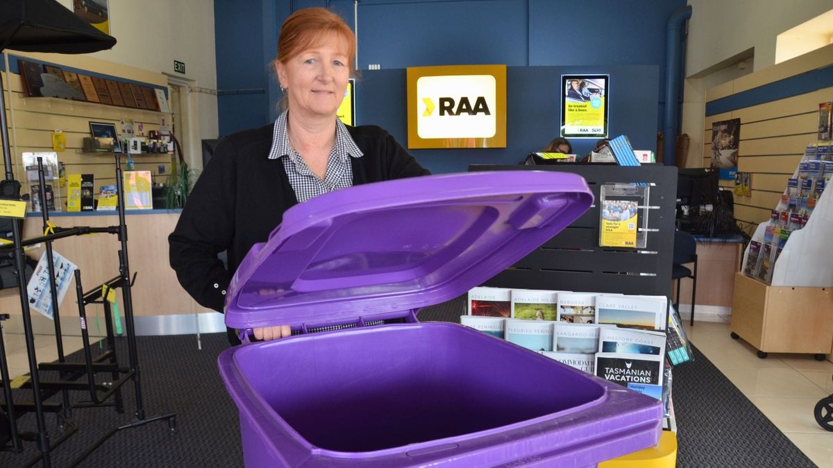 Food drive launched as one in three households skip meals to get by