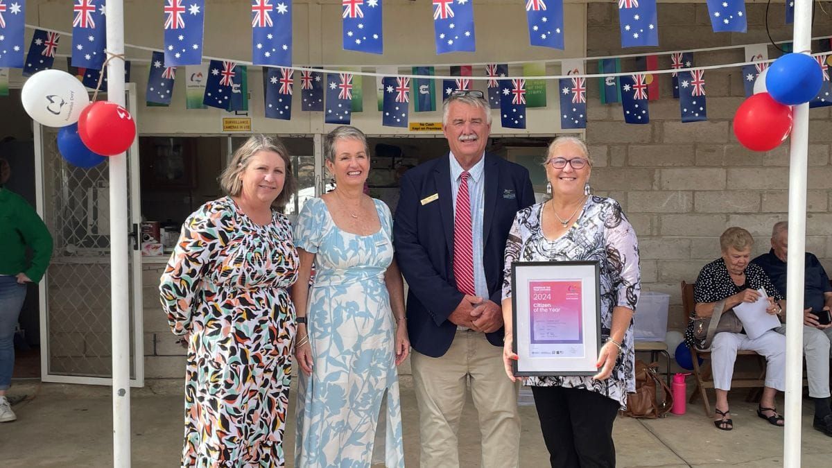Australia Day award nominations are now open for 2025