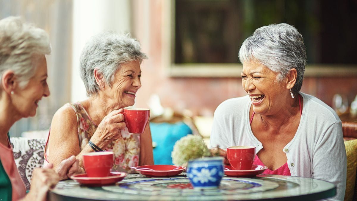 Have your say in SA’s living and ageing well survey for 2025