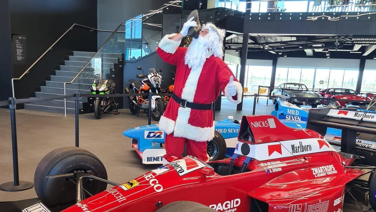 Things to do in Murray Bridge: November 1-7, 2024