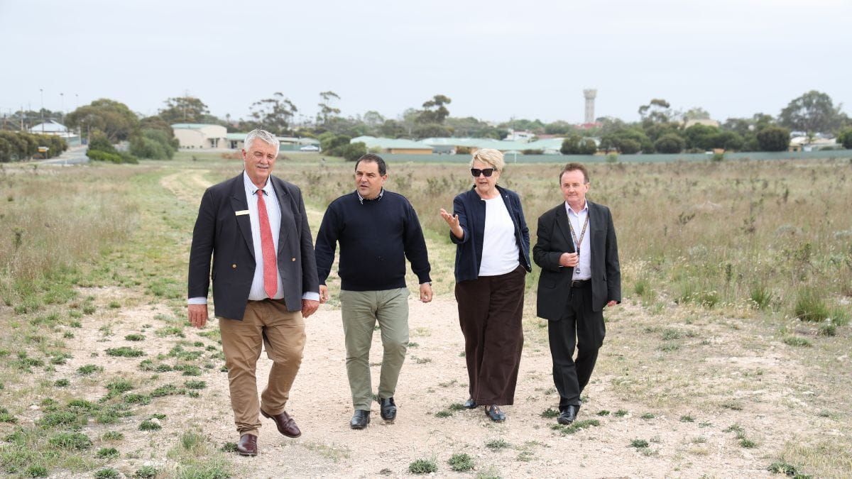 Growth makes the Coorong an attractive investment prospect