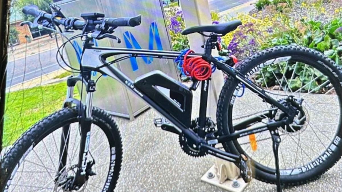 E-bike, James Bond collectables stolen in Murray Bridge