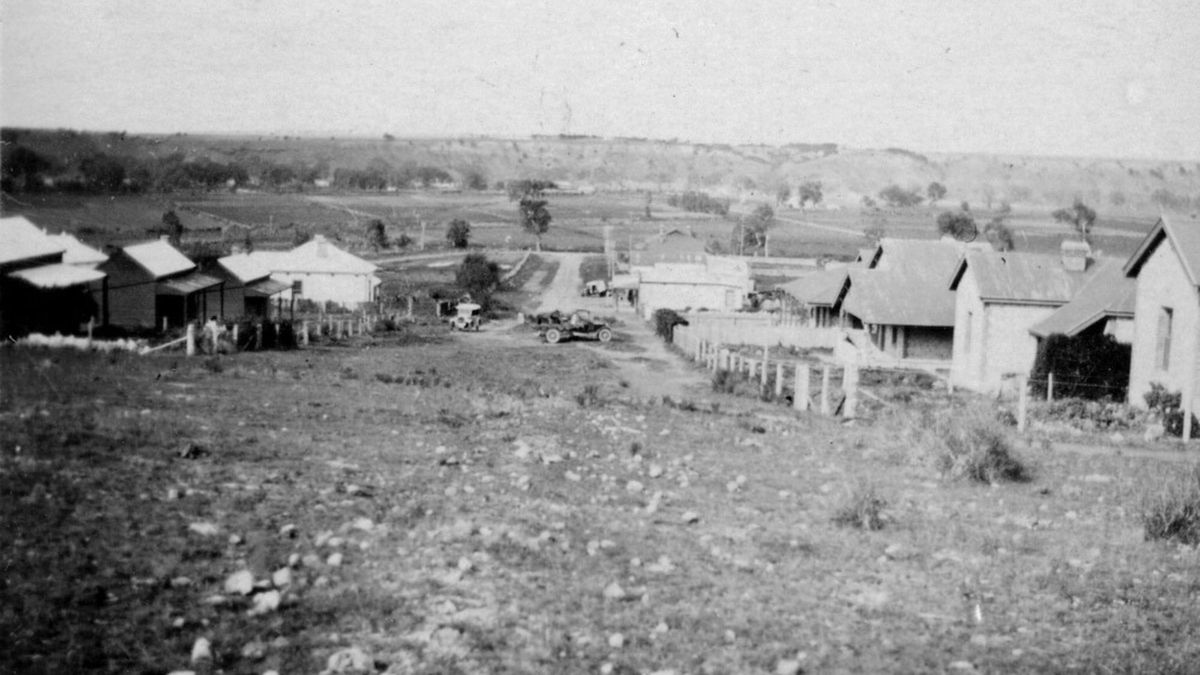 This week in history: October 24, 1924