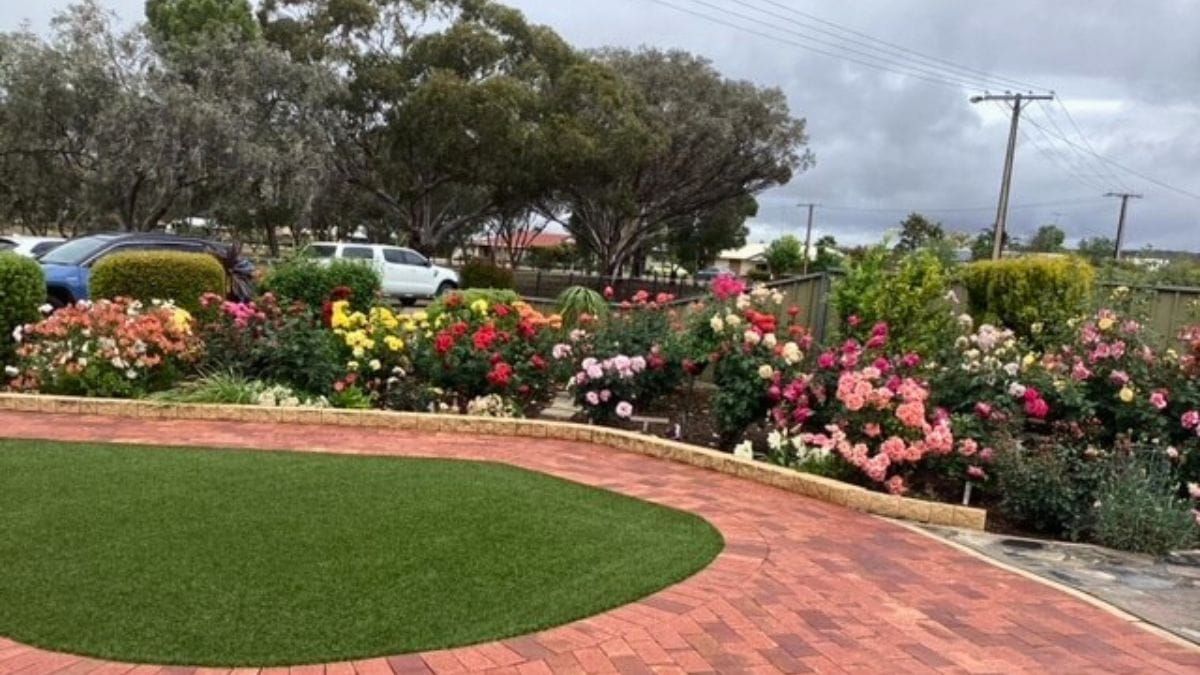 Murray Bridge Garden Group visits three mystery locations