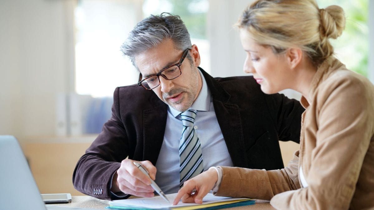 How to protect your assets after separation