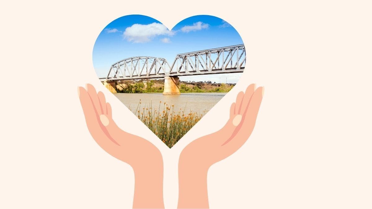 Wellbeing summit is coming soon to Murray Bridge