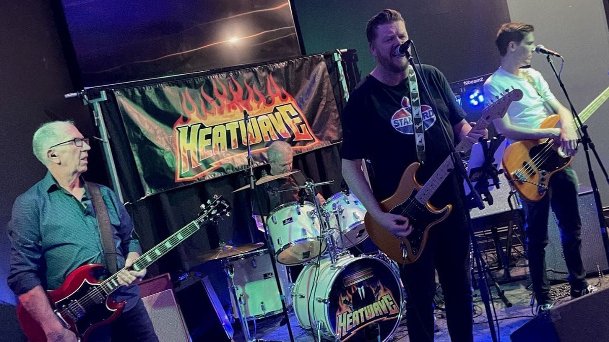 Things to do in Murray Bridge: November 29-December 5, 2024