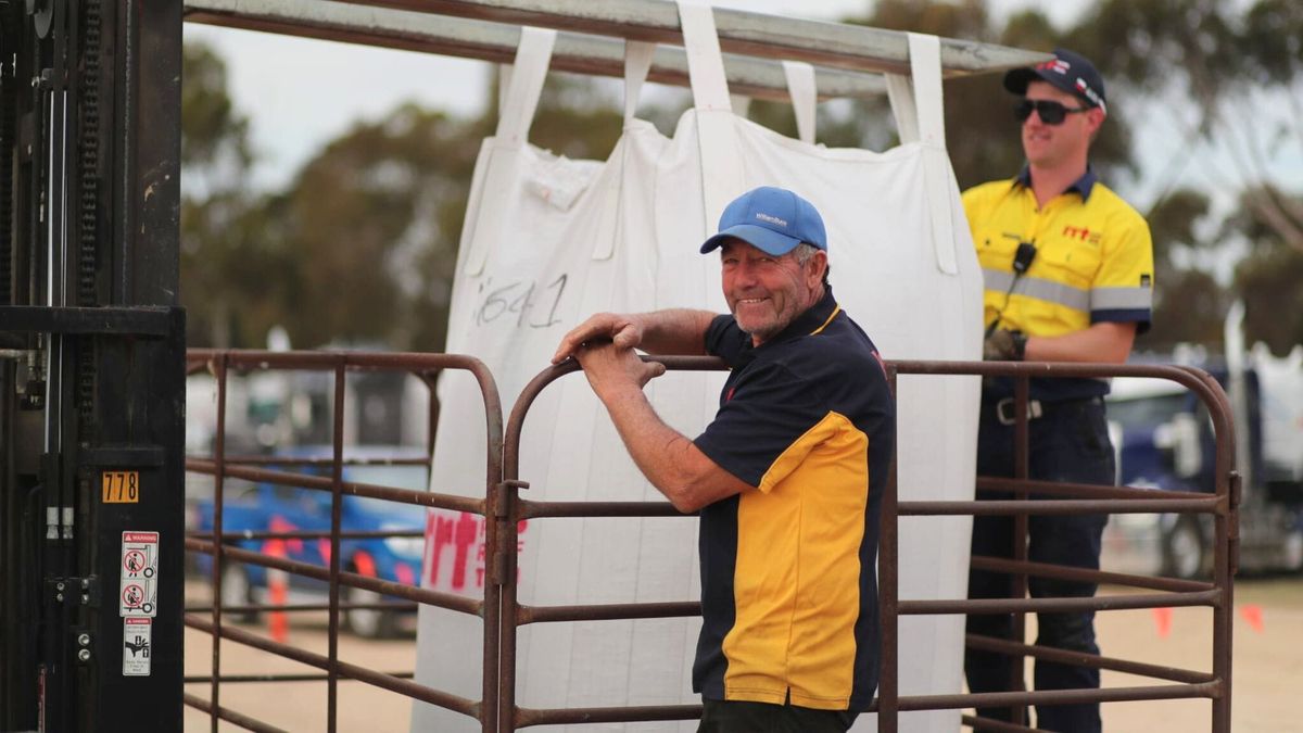 Drought relief arrives as $18m support package announced