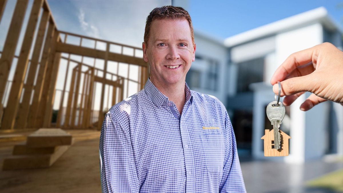 Build or buy: Which is my best option in the Murraylands?