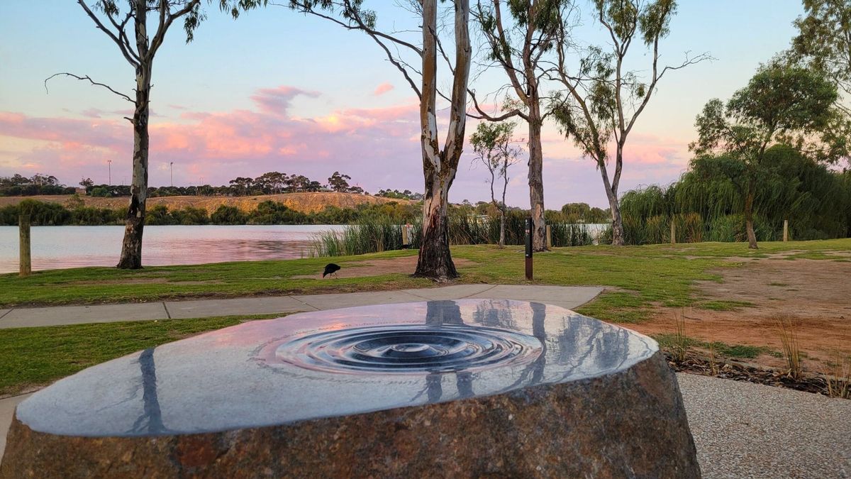 Speak out against domestic violence this Friday