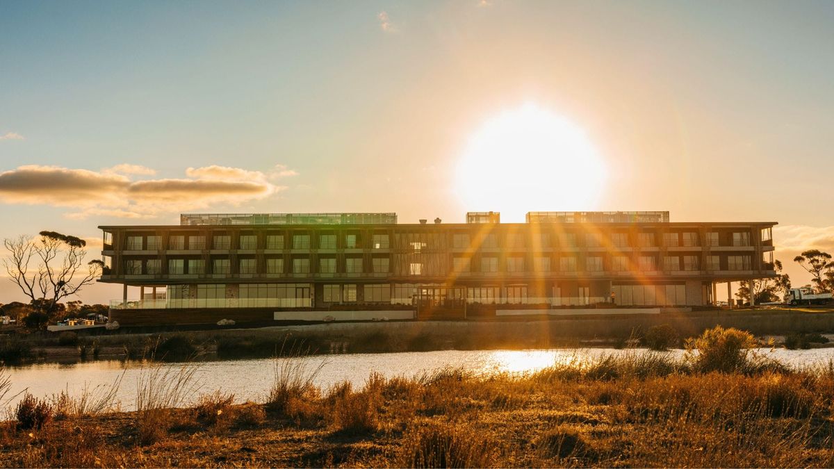 Monarto Safari Park hotel operator named