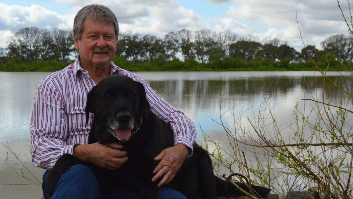 Vale Brenton Lewis, business leader and progressive mayor