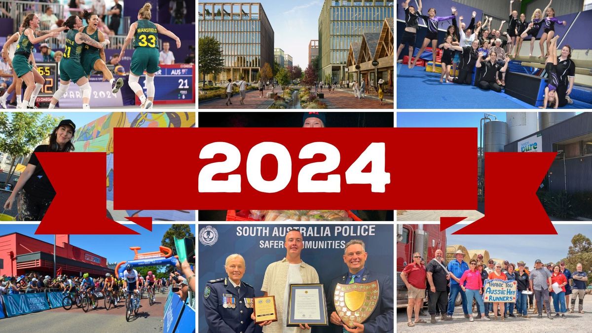 2024 in review: Local stories that made our year