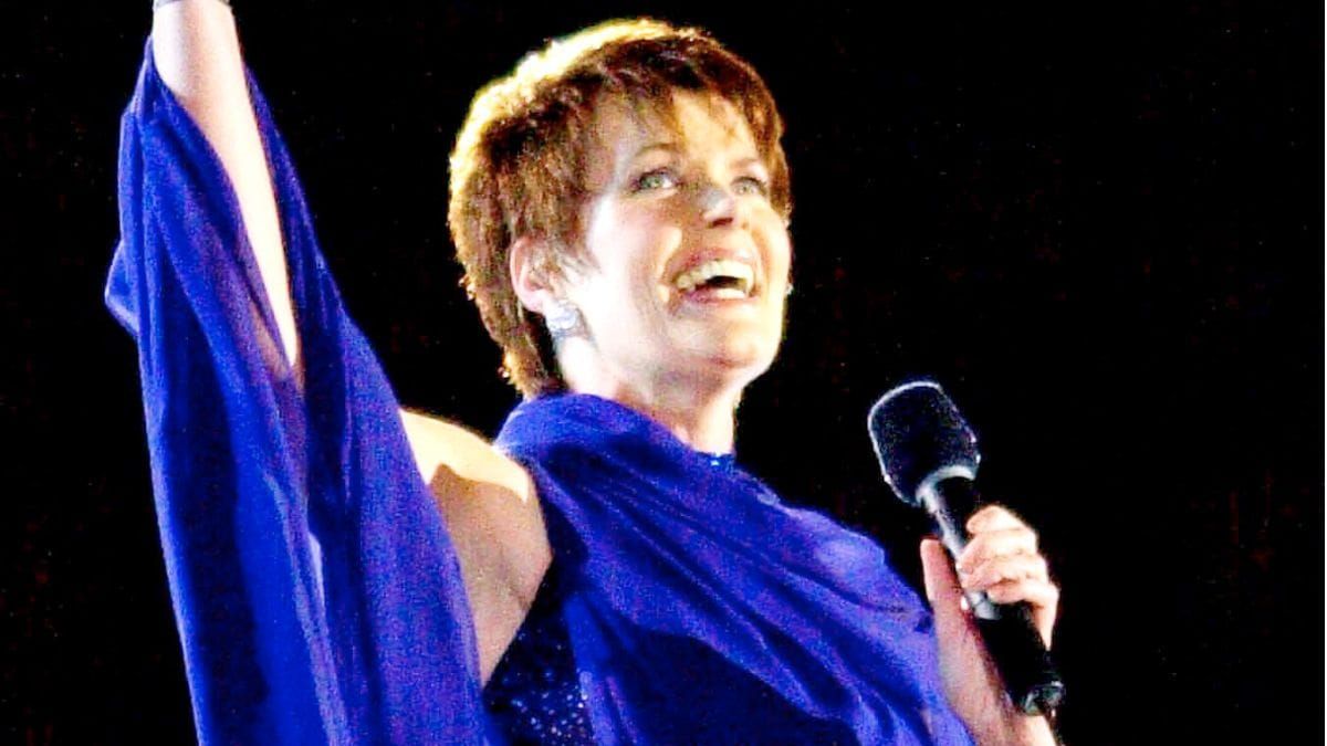 Julie Anthony: The gal from Galga looks back on her life