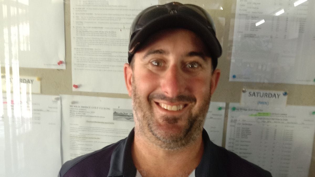Sports reports: Mark Sappenberghs shines in golf competition