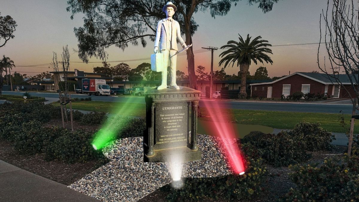Murray Bridge council watch: Monument to Italian community proposed