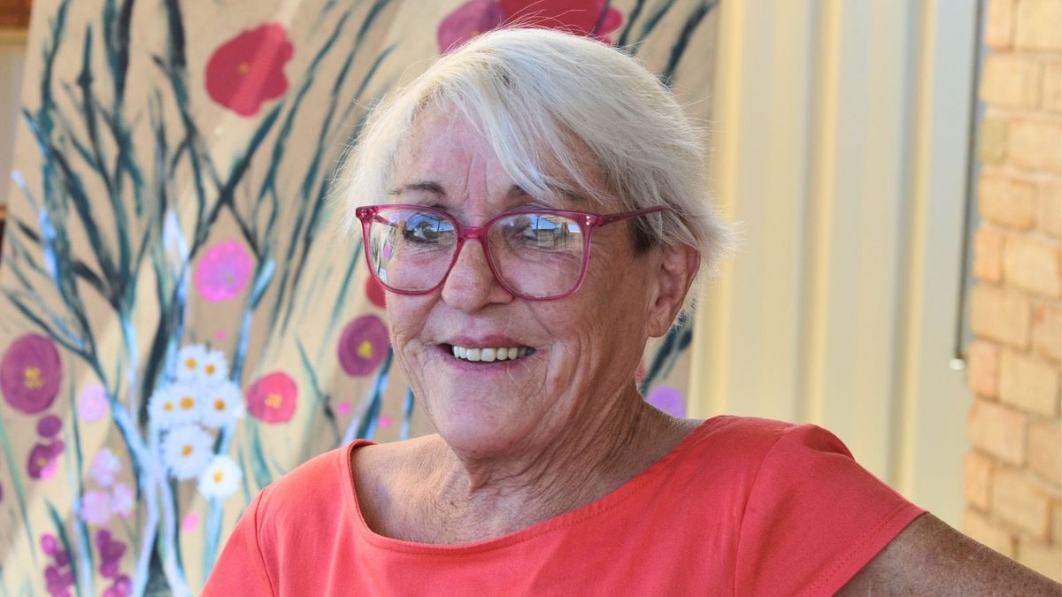 ‘Sometimes life makes choices for you’: Lynette Diallo shares her homelessness story