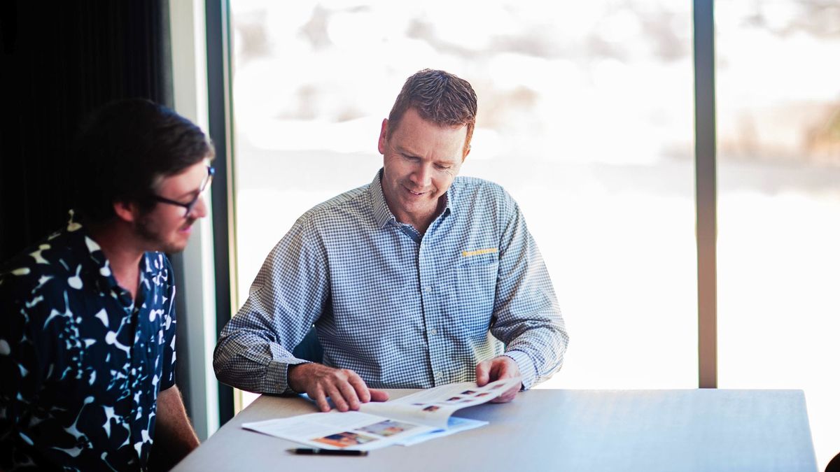 What should I look for in a forever home in the Murraylands?