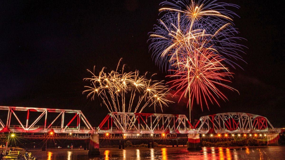 Things to do in Murray Bridge: December 20, 2024-January 9, 2025