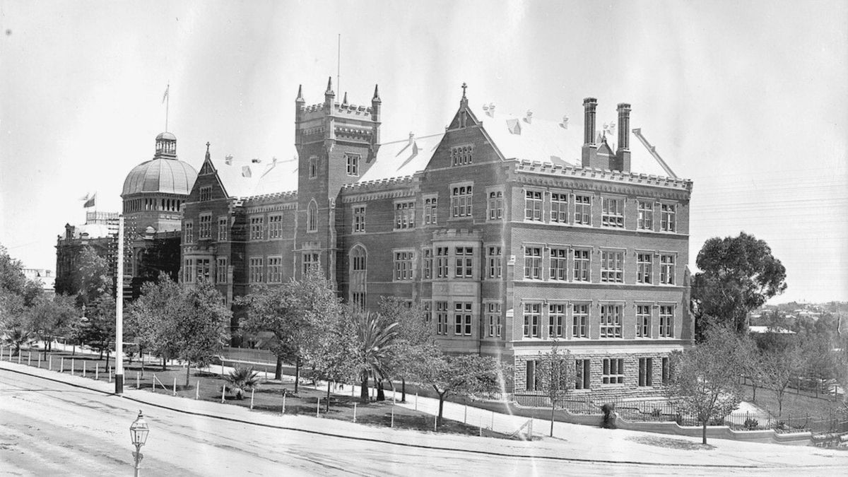 This week in history: December 12, 1924