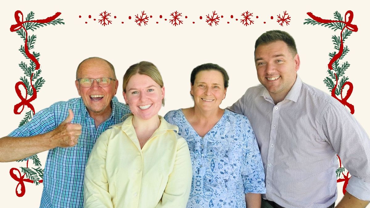 Happy Christmas from Murray Bridge News