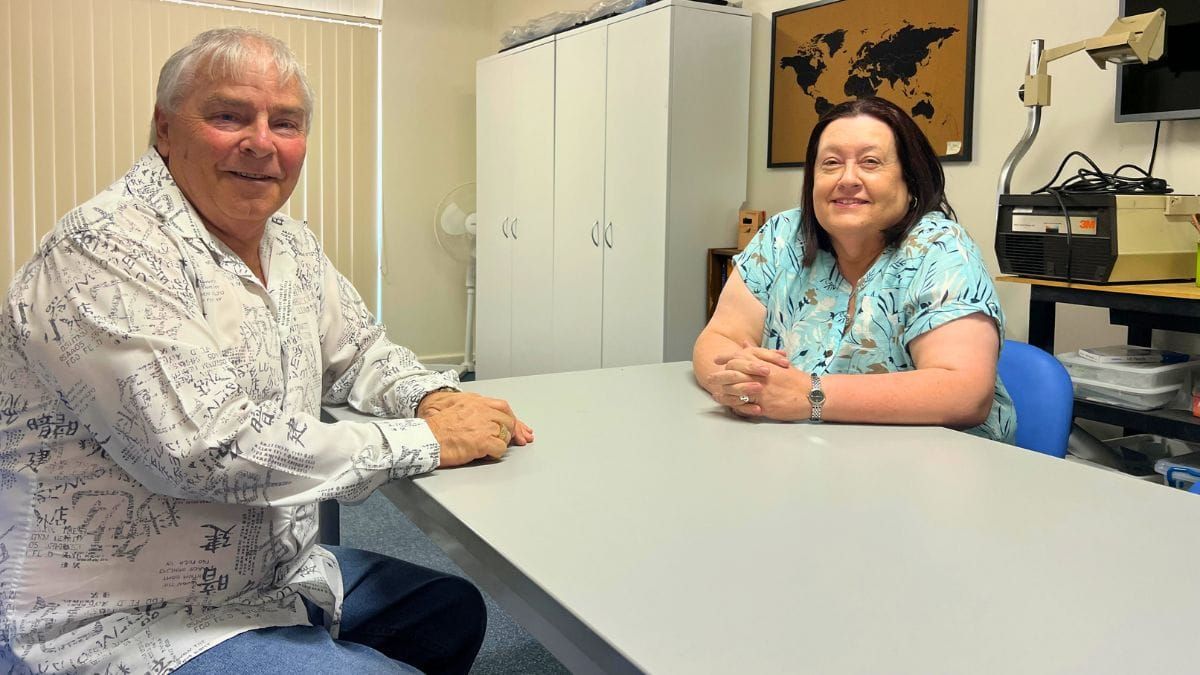 Equipment funding will boost support for local migrants