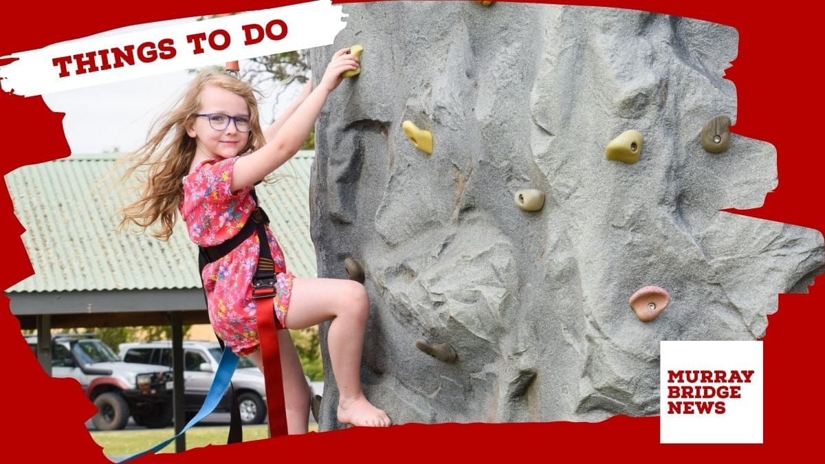 Things to do in Murray Bridge: January 17-23, 2025