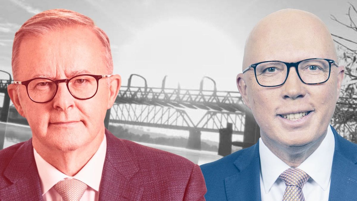 Citizens’ agenda: What do you want the election candidates for Barker to talk about?