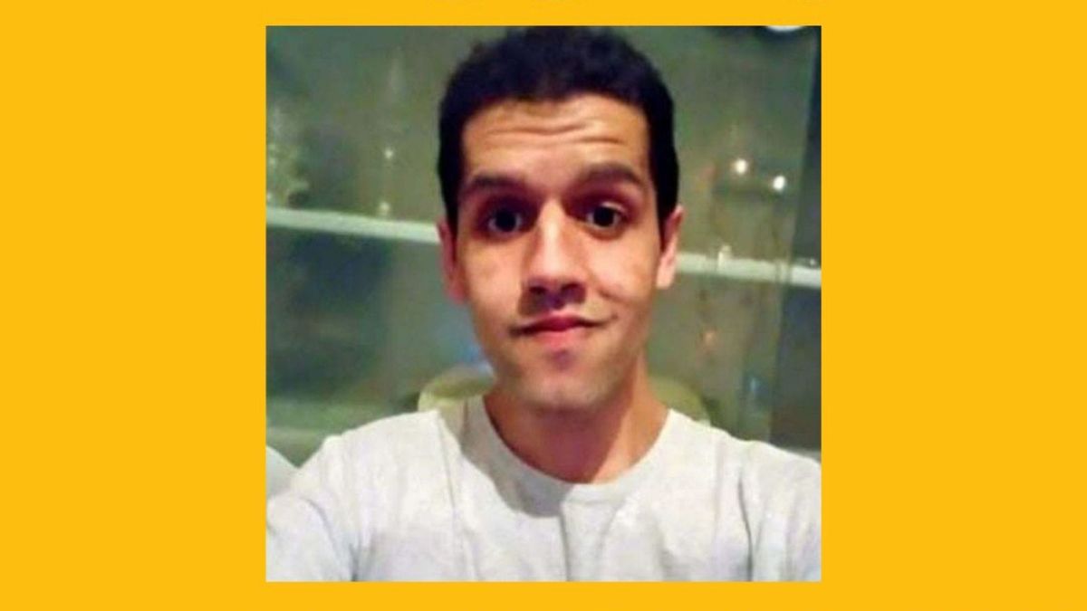 Murray Bridge man is no longer missing