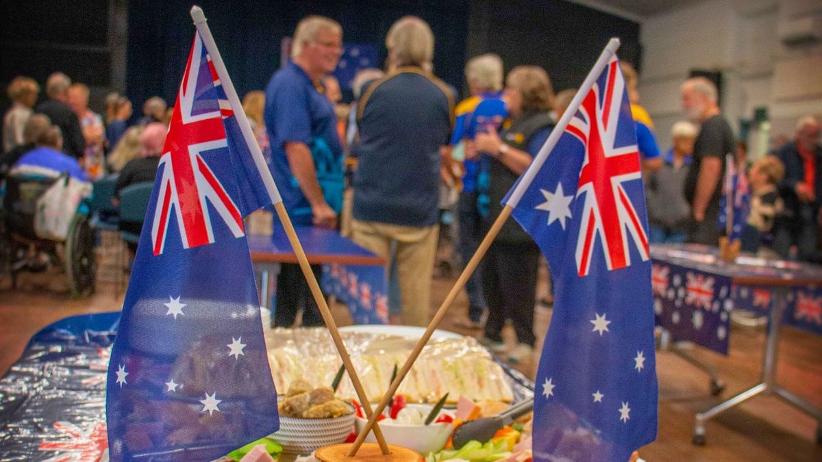 Australia Day 2025: Where to celebrate in the Murraylands