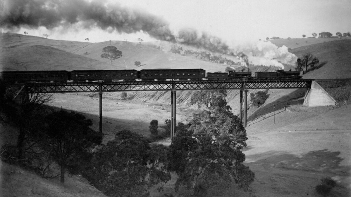 This week in history: January 23, 1924