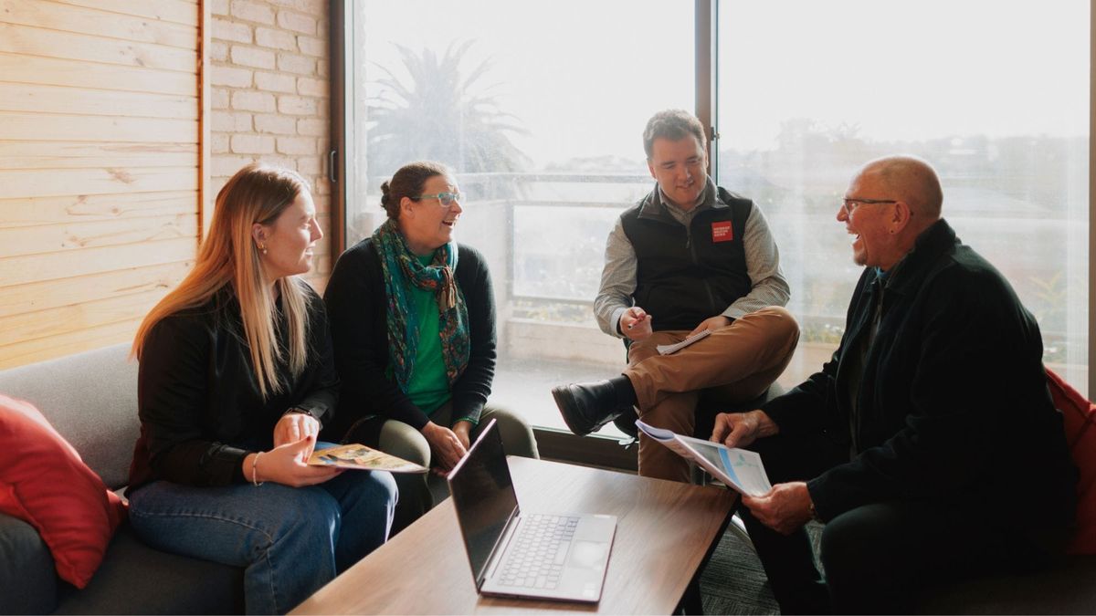 News Media Relief Program grant will help Murray Bridge News keep publishing