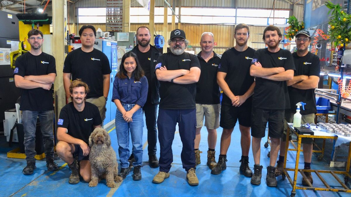 If you can imagine it, Kennewell CNC Machining can manufacture it