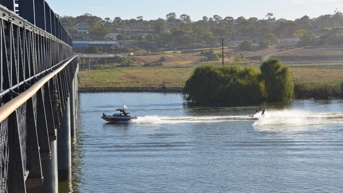 New boat rules will come in over five years, Marine Safety SA clarifies