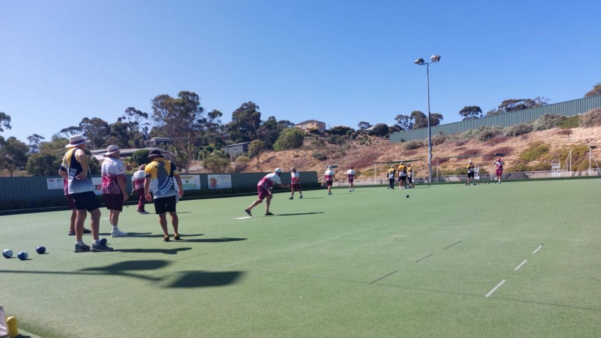 Sports reports: Murray Bridge RSL’s finals hopes fade