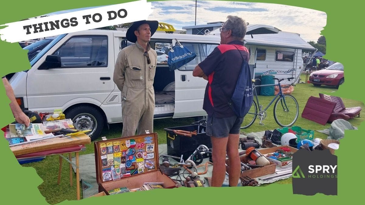 Things to do in Murray Bridge: February 14-20, 2025