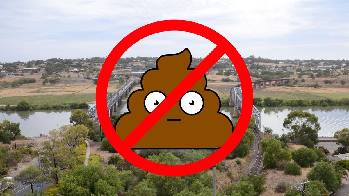 East side sewer plan abandoned as Murray Bridge councillors vote no