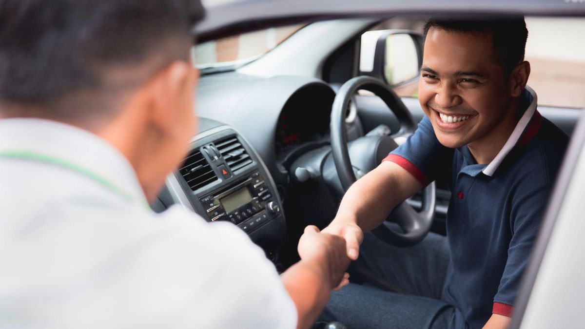 Ridesharing services are coming to the Murraylands this week