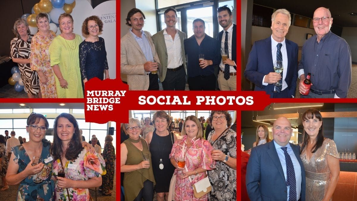 Social photos: St Joseph’s School 100 years